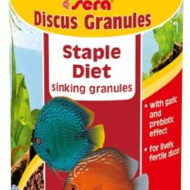 Sera Discus granules, 250 ml