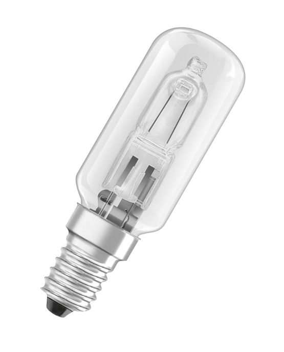 Osram 64860 T ECO 25 W Halogen Bulb, Warm White