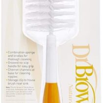 Dr. Brown's AC023 – Bottle Cleaning Brush