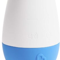Munchkin Shhh Sleep Machine (Three Sounds - Shushing, Heartbeat and White Noise) Assorted colours