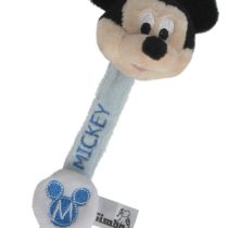 Simba 6315874807 "Disney Mickey Pacifier holder