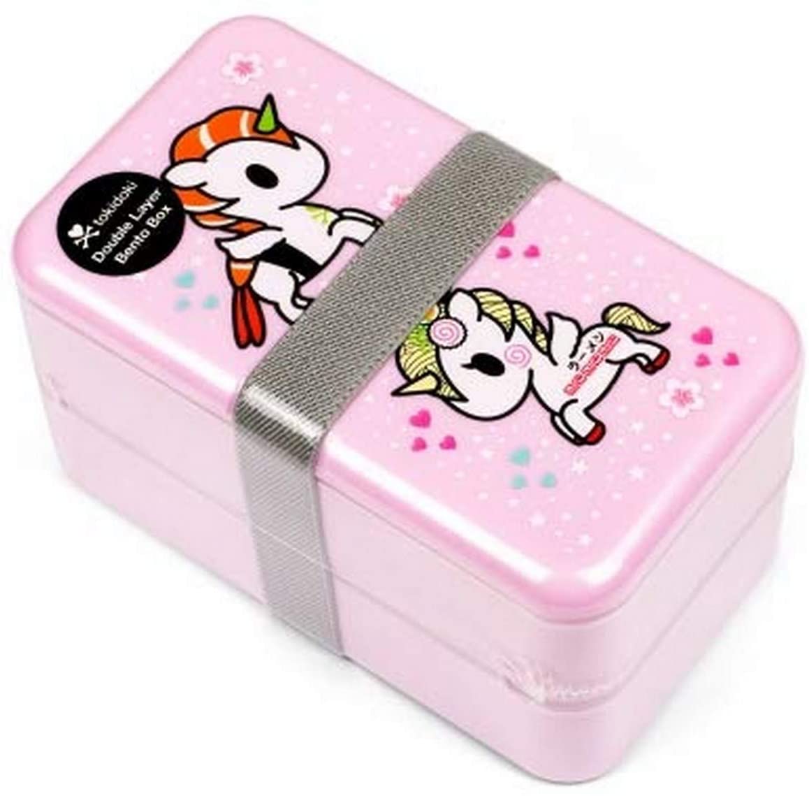 Thumbs Up UK Tokidoki Bento Box