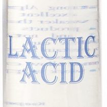 Mystic Moments Lactic Acid 80% Standard - 250g
