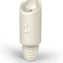Fred WAX & WINE Flickering LED Wine Stopper