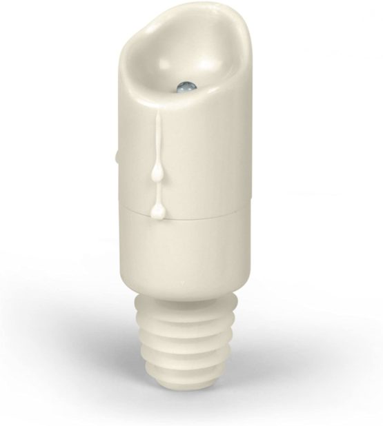 Fred WAX & WINE Flickering LED Wine Stopper