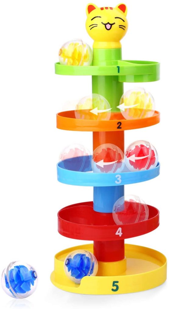 ball toys for 2 year olds