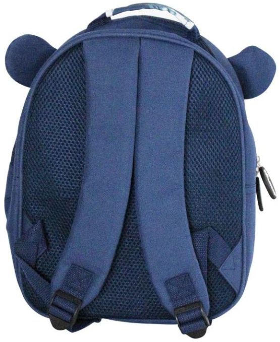 Deglingos Small Backpack 32cm Hippipos - Hippo - Image 4