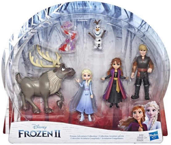FRZ 2 SD MULTIPACK