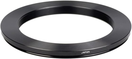 Kenko 58-55 Step Down Ring , 2678