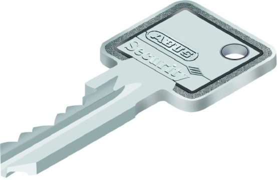 ABUS Door Cylinder Type C73N, 40554 - Image 3