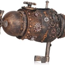 biOrb Submarine Sculpture Medium
