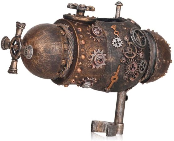 biOrb Submarine Sculpture Medium