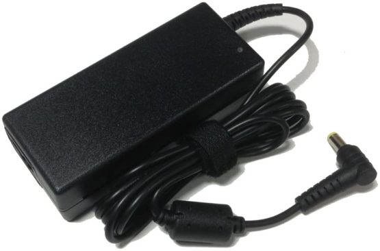 Acer Aspire V5-132P V5-122P V5-122P V5-572 (All Models) Laptop AC Adapter Charger Power Cord - Image 3