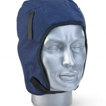 WINTER HELMET LINER NAVY BLUE