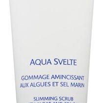Aqua Svelte Slimming Scrub Shower Gel 200 ml