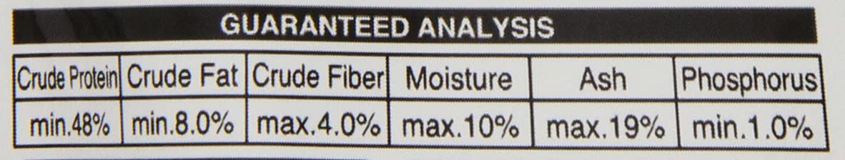 Hikari Marine-S Pellets Fish Food for Smaller Marine Fish, Black, 49.9 g (Pack of 1) - Image 3