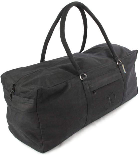 Yoga-Mad Pilates & Yoga Kit Bag - Image 2