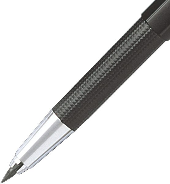 Rotring 300 Mechanical Pencil 2.0mm - Black Barrel - Image 2