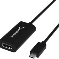 Sabrent USB 3.1 Type-C to HDMI Adapter (DA-HDMC)
