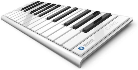 CME XKEY AIR 25 Electronic Keyboard - Image 4