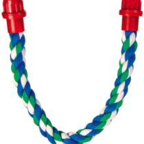 Trixie Multi-Colour Rope Perch, 37 cm x 16 mm