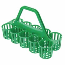 Beaumont GH049 Plastic and Bottle Carrier