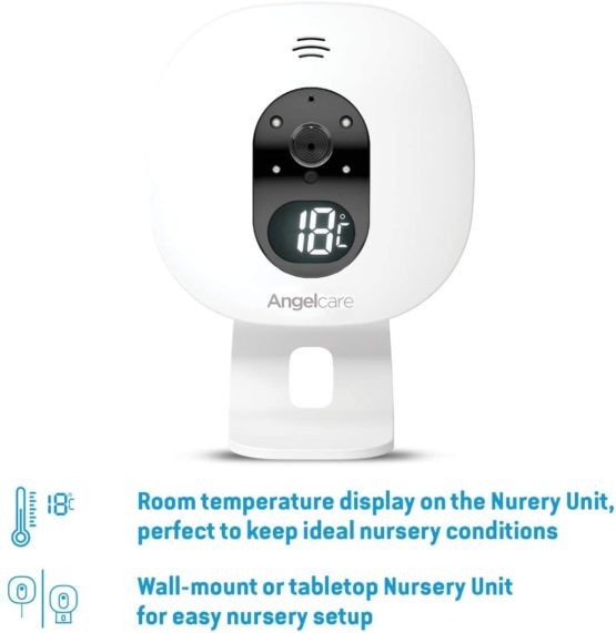 Angelcare Extra Nursery Unit - Image 3