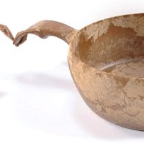 Kupilka 55 - Outdoor Bowl Sand Color