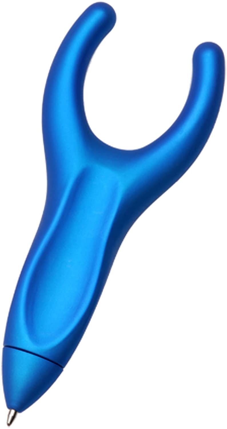PenAgain Ergosof Pen - Blue