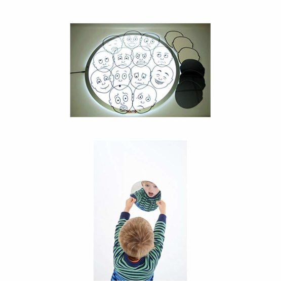 TickiT 72402 Understanding Feelings Pack - Image 2