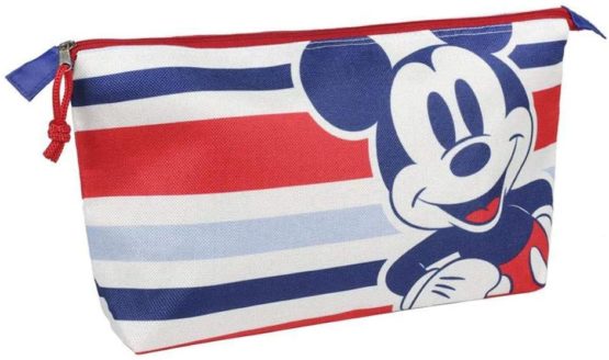 Cerdá 2100002407 Make-Up Pouch 38 Centimeters Multicolour (Multicolor)