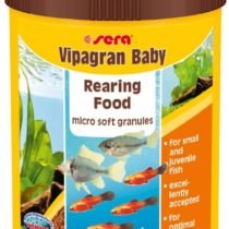 Sera Vipagran Baby, 100 ml