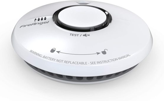 Fire Angel ST-622 FireAngel ST622 Smoke Detector