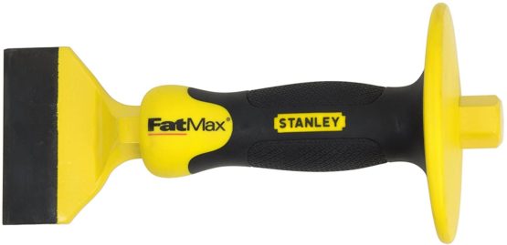 Stanley 418328 FatMax Bolster 4 x 8/2-Inch with Guard - Image 2