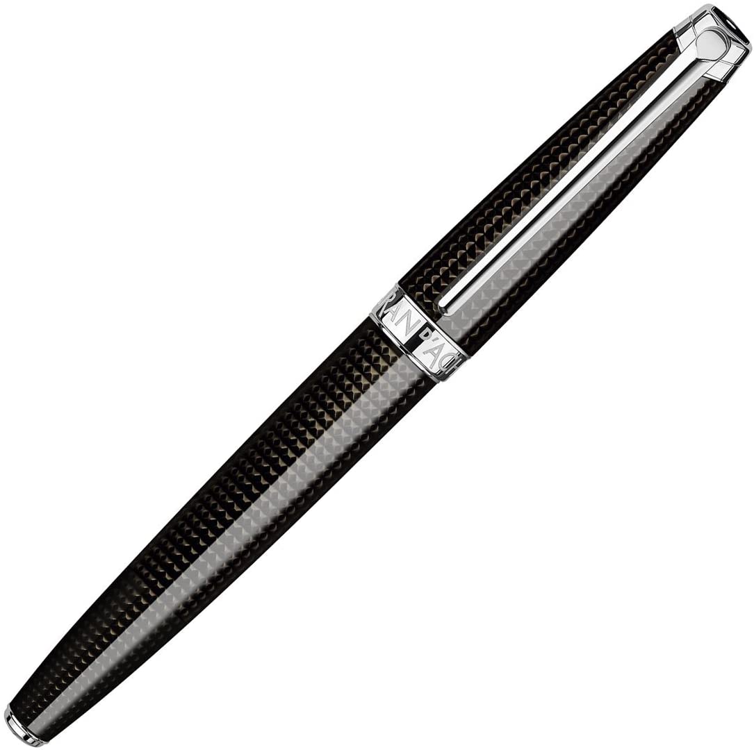 Caran d'Ache CD4779.019 Leman De Nuit Roller Pen - Image 3