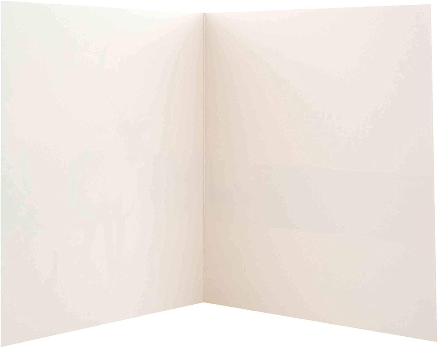 Hallmark 25499887 Gallery Christmas Card Pack "Snowy Scenes" - 10 Cards, 2 Designs - Image 3