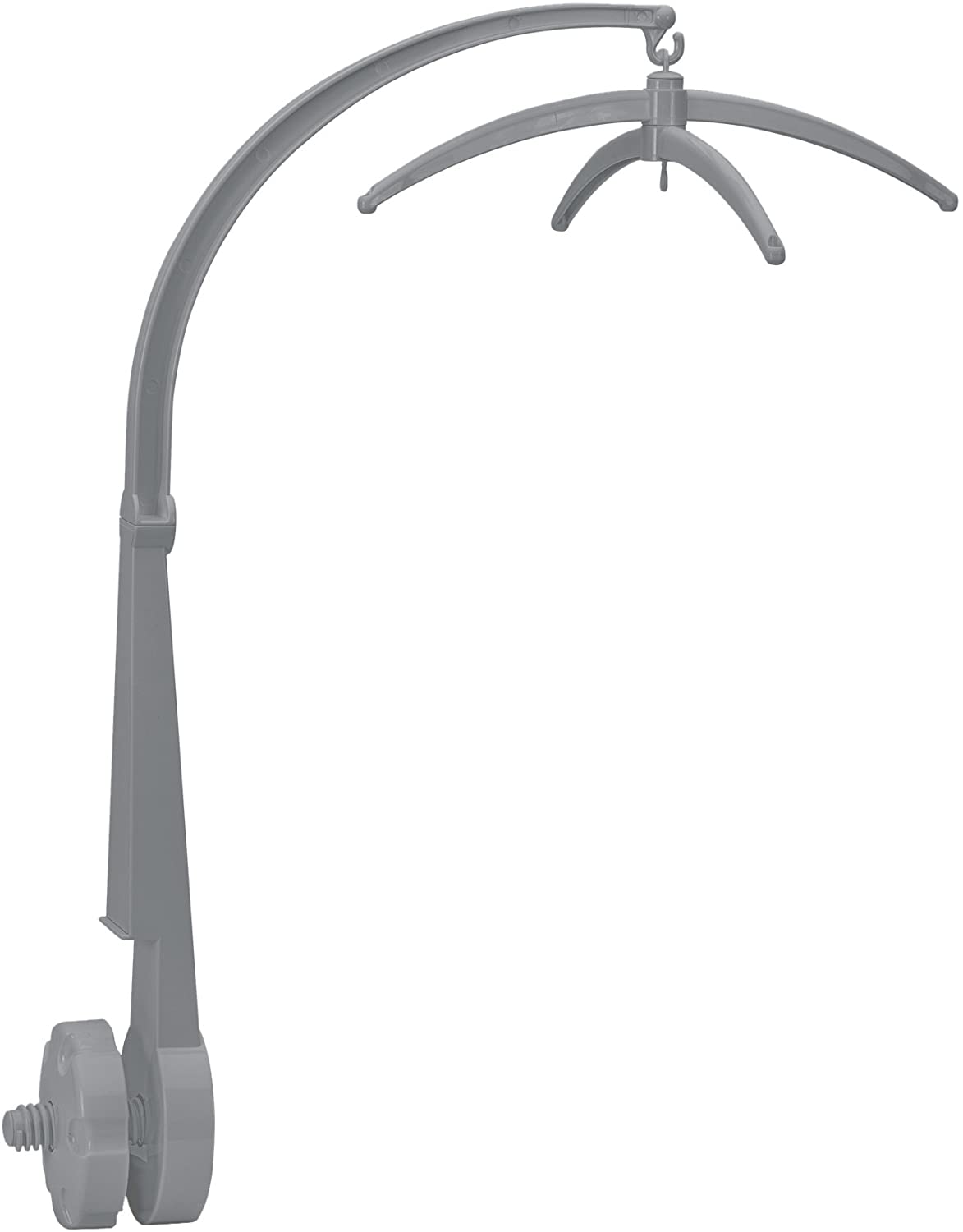 Sterntaler Bar Mobile, Iron Grey