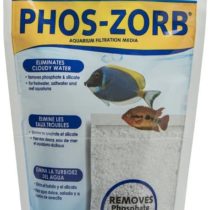 API Phos Zorb Pouch, Size 6