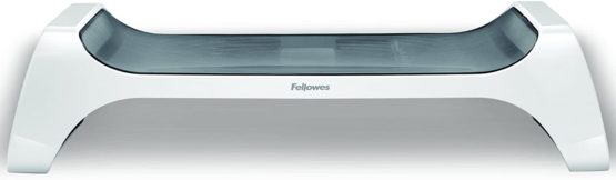 Fellowes I-Spire Monitor Lift - For Monitors, Laptops, Printers Up To 5.5KG 22.7cm x 50.64cm x 12.38cm - Image 2