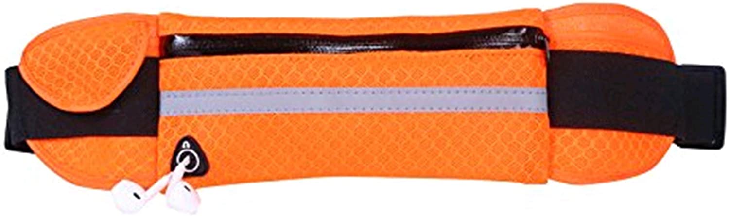 Ranvi Breathable Running Belt Waist Pack