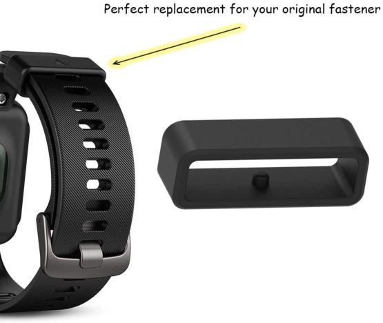 garmin forerunner 35 strap loop