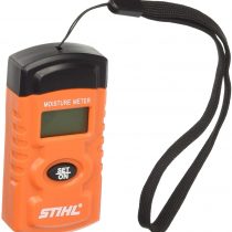 Stihl 0464 802 0010 Wood Moisture Meter for Firewood Humidity Measuring Device