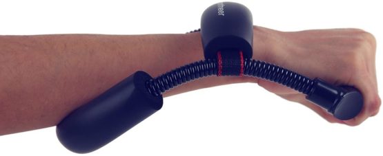 Sportneer Wrist trainer fitness enthusiasts and professionals for strengthening the wrist and forearm - Image 2