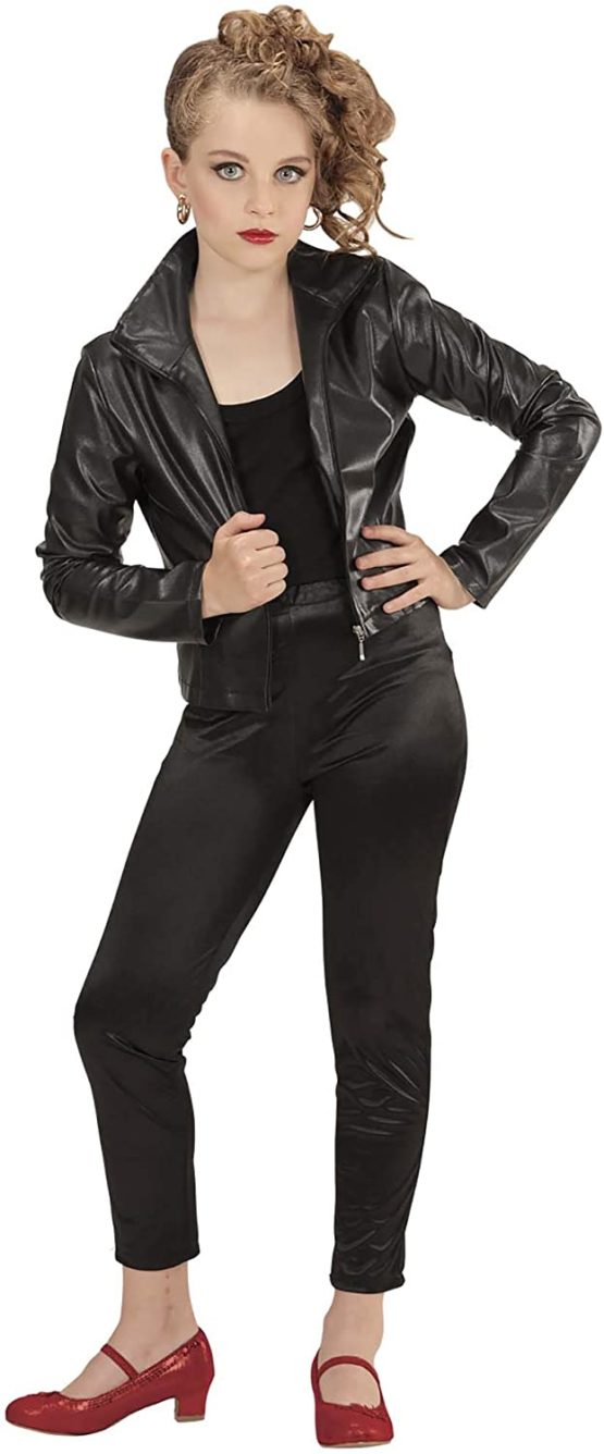50's Girls Costume 158cm for History Fancy Dress - Image 4