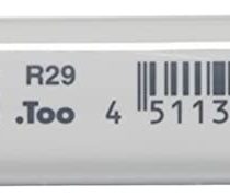 Copic Marker R29 - Lipstick Red