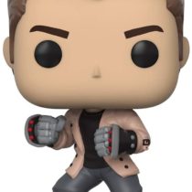Funko 32670 POP Bobble: Marvel: Runaways: Chase, Multi