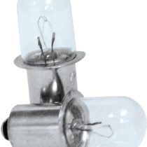 Makita - A-30542 - 2 Replacement bulbs for Flashlight - - 18 Volts
