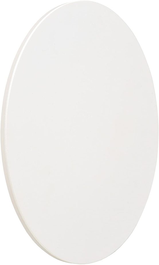 Lucide Wall Light, Aluminum, Integrated LED, 8 W, White - Image 2
