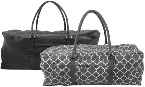 Yoga-Mad Pilates & Yoga Kit Bag