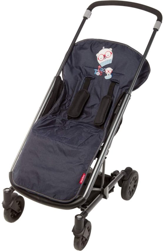 TUC TUC Summer Pushchair Liner Life in The Air